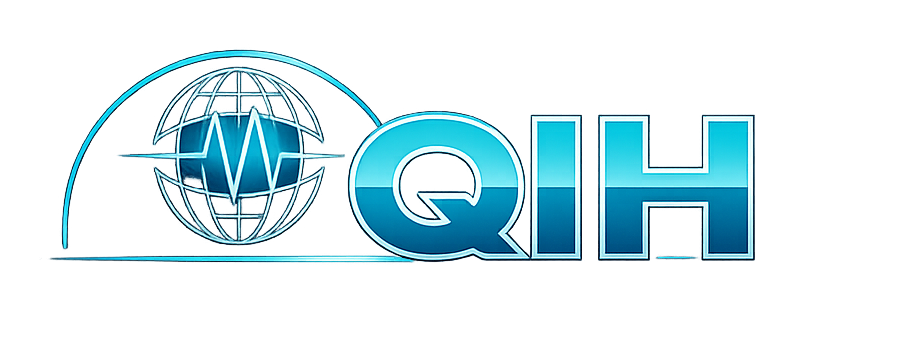 QIHHUB Nederland