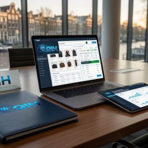 Premium Website