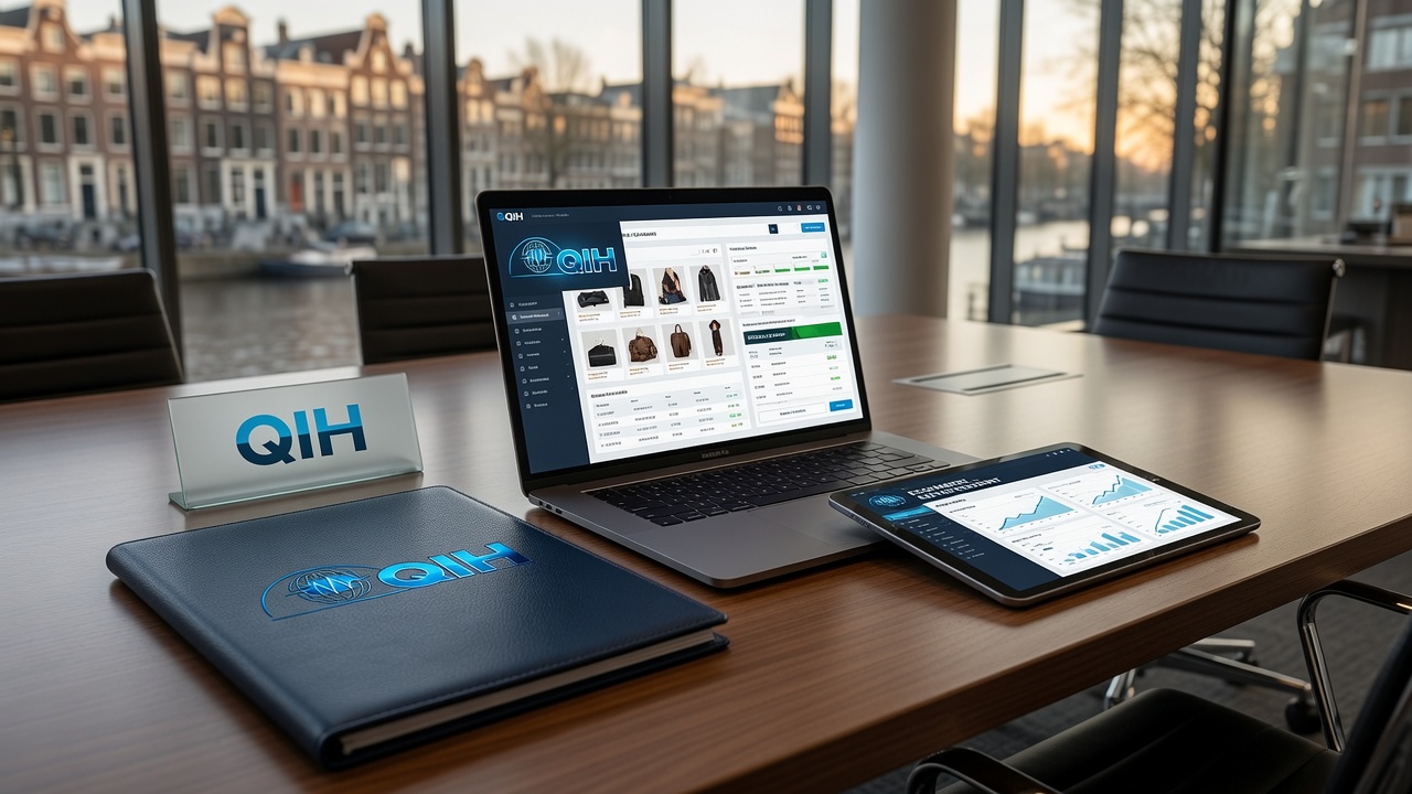 Professionele WooCommerce Webshop
